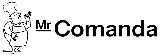 Mr.Comanda