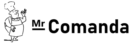 Mr.Comanda